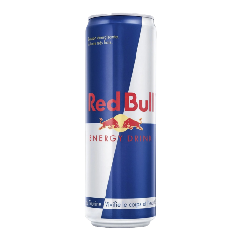 Red Bull 47,3cl x 24