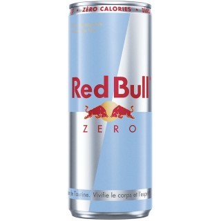Red Bull ZERO CALORIES