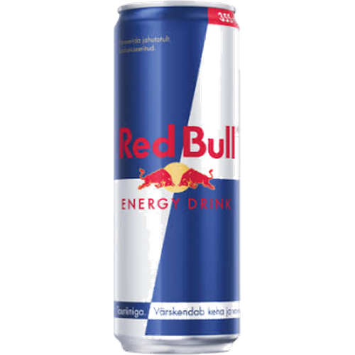 Red Bull 35,5cl x 24