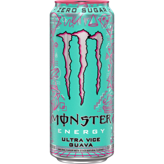 Monster ULTRA VICE GUAVA...