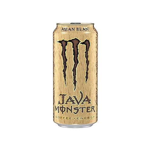 Monster JAVA MEAN BEAN Import Canada