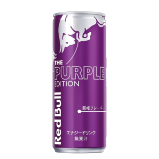 Red Bull KYOHO raisin...