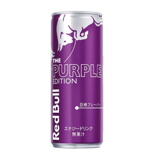 Red Bull KYOHO raisin Import Japon...