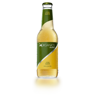 Red Bull Organics VIVA MATE...
