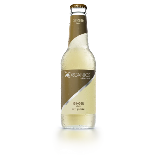 GINGER BEER bouteille verre...