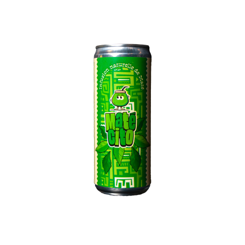 Matecito Big Flo et Oli