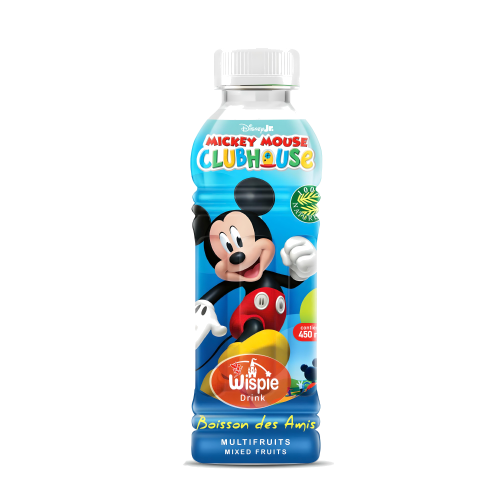 Boisson DISNEY Mickey