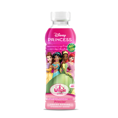 Boisson DISNEY Princesses