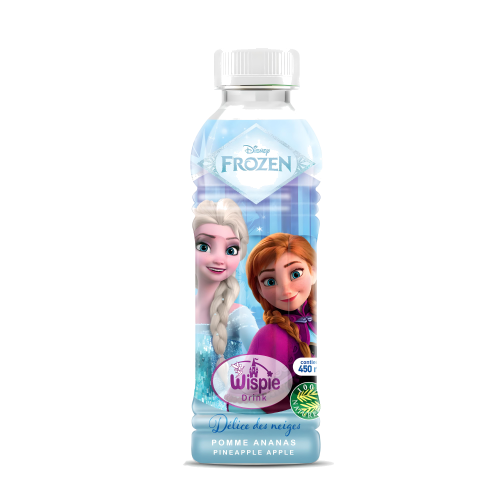 Boisson DISNEY Reine des Neiges