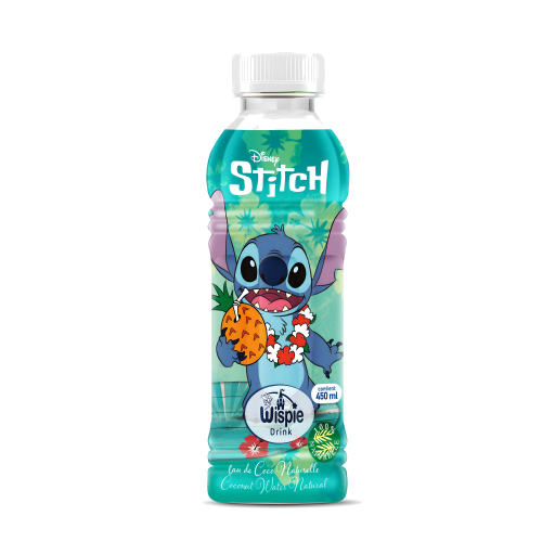 Boisson DISNEY Stitch