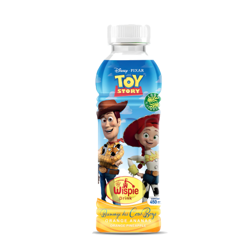 Boisson DISNEY Toy Story