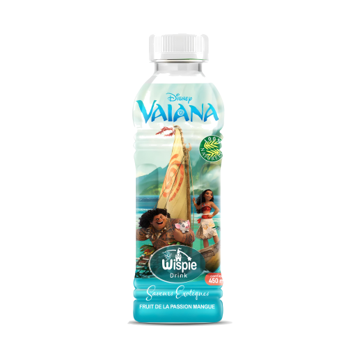 Boisson DISNEY Vaiana