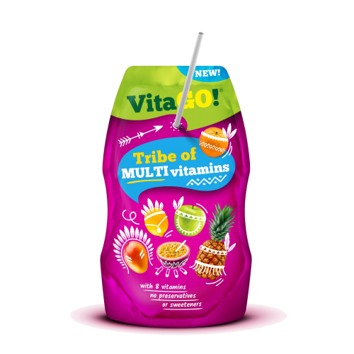 VITAGO Multivitamines