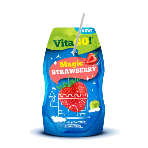 VITAGO Fraise