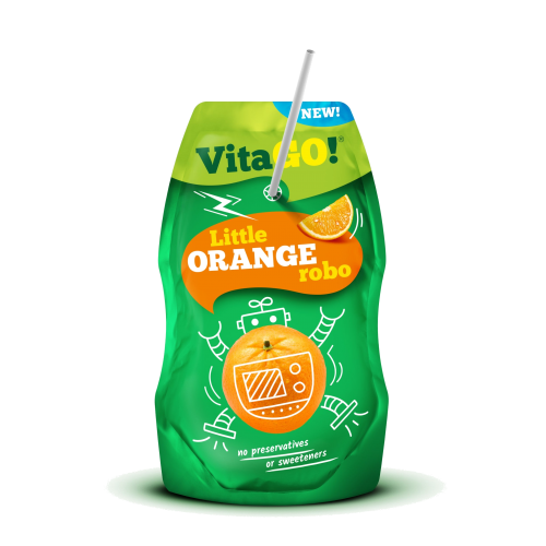 VITAGO Orange