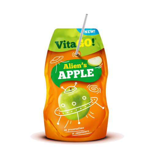 VITAGO Pomme