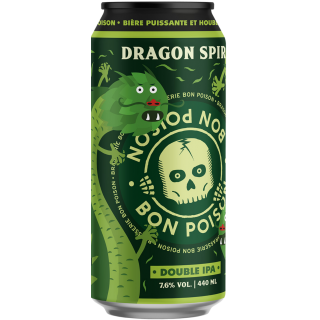 Bon Poison DRAGON SPIRIT...