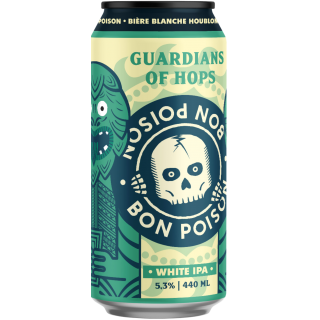 Bon Poison GUARDIANS OF...