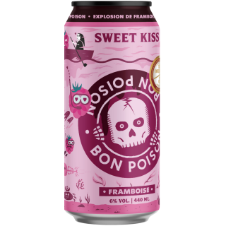 Bon Poison SWEET KISS...