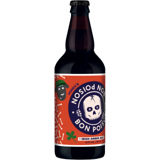 Bon Poison PODRICK Irish...