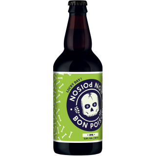 Bon Poison LUCKY DAY (ipa)...