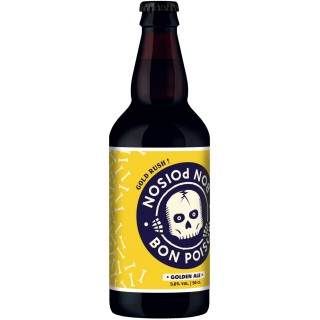 Bon Poison GOLD RUSH Golden...