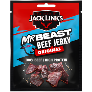 Jack Links JERKY Import USA