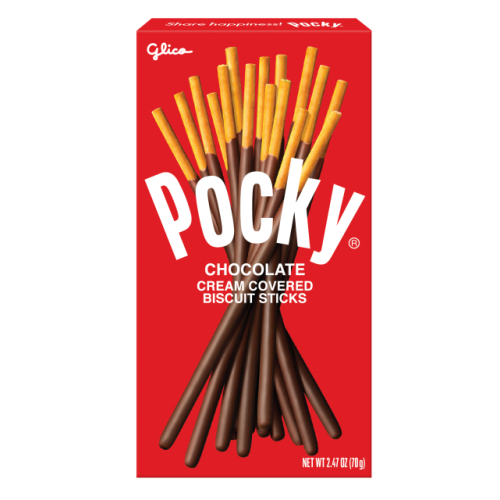 POCKY Chocolate