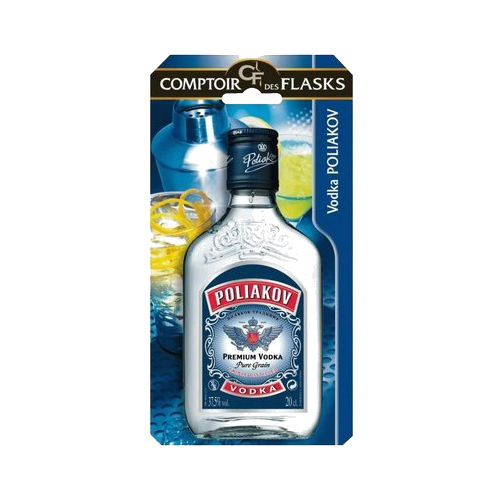 FLASH Poliakov