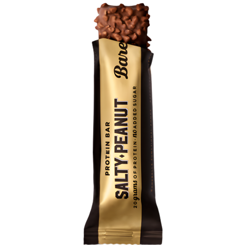 Barebells SALTY PEANUT