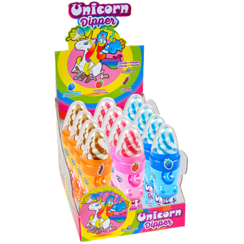 UNICORN DIPPER