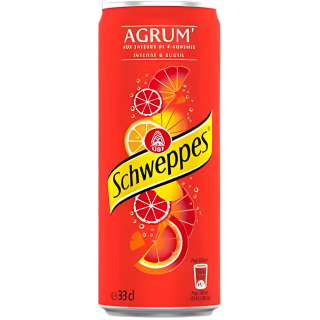 SCHWEPPES Pamplemousse Rosé...