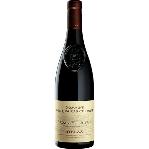 Crozes Hermitage DELAS Domaine des...