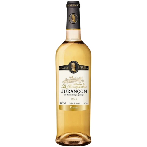 Jurançon Celliers Reine Margot