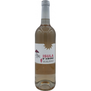 Ile de Beauté Vignerons...