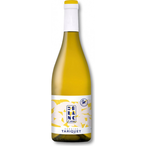 Tariquet St-Amand le BLANC