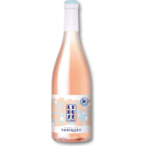 Tariquet St-Amand le ROSÉ