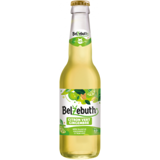 Belzebuth Citron Vert...