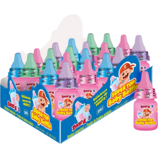 BIBERON SUPER TOP BABY...