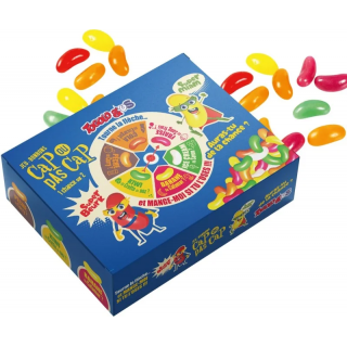 Jelly Beans CAP OU PAS CAP...