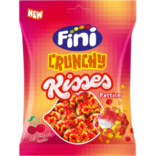 CRUNCHY KISSES Passion...