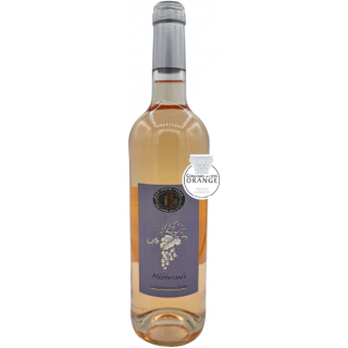 FABRE Méditérranée rosé...