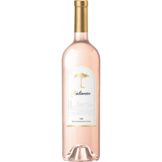 GALINETTE IGP Var rosé
