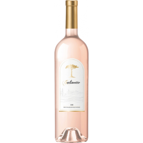 GALINETTE IGP Var rosé