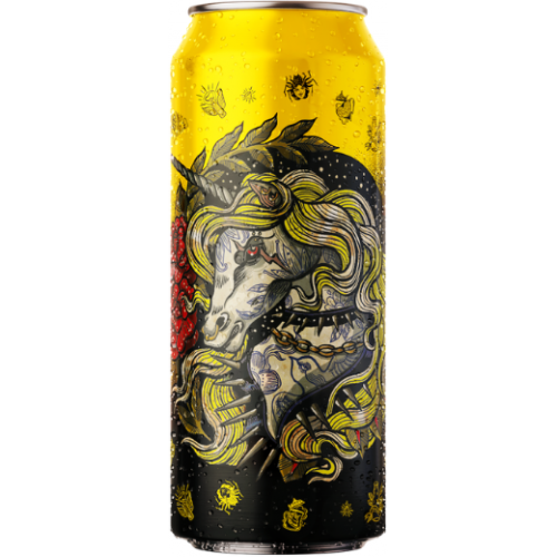 Kasteel Tropical 7° canette