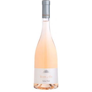Minuty Rosé et Or