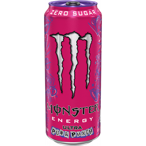 Monster ULTRA PUNK Punch