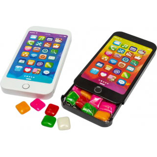 MY PHONE CANDY smartphone à...