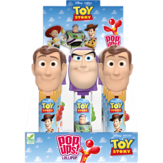 POP UPS Toy Story