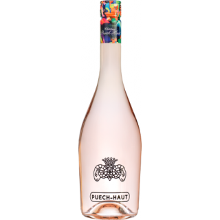 Puech Haut CHILL rosé